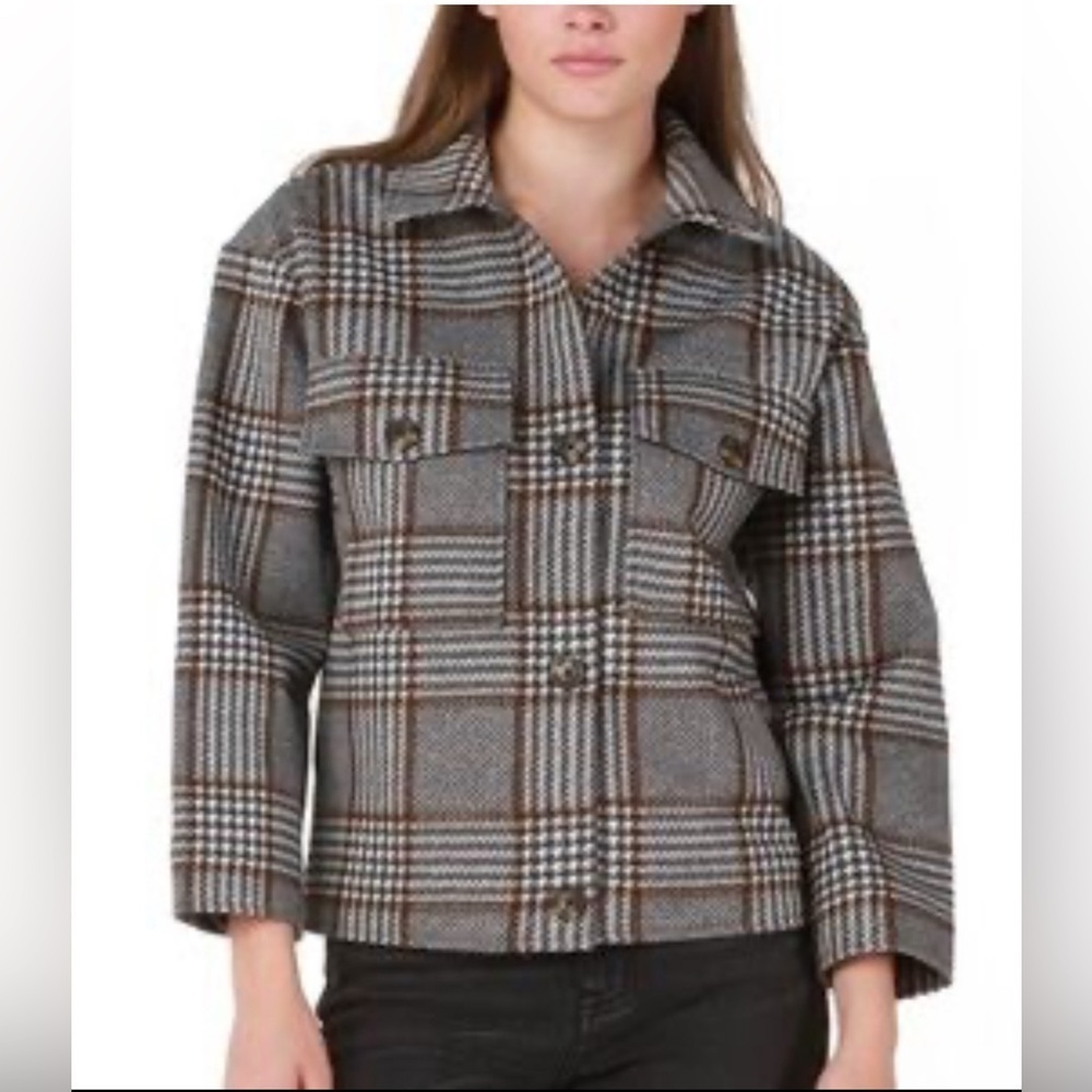 Dex Jacket,X